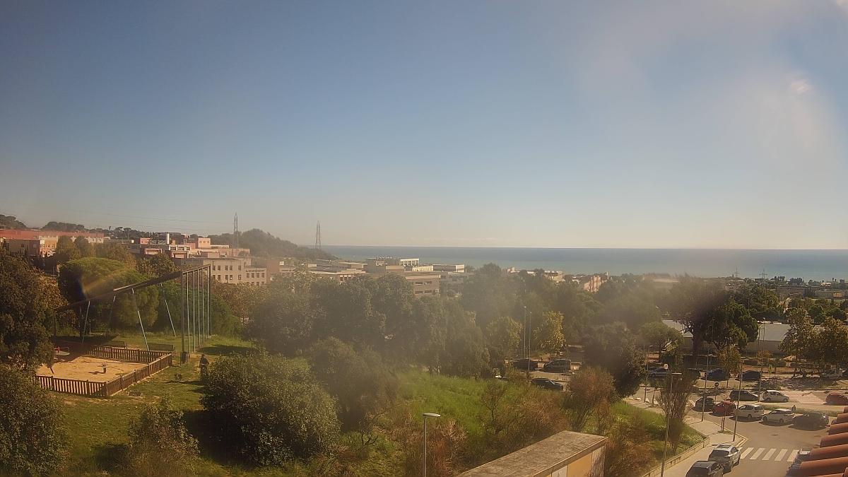 Mataró 