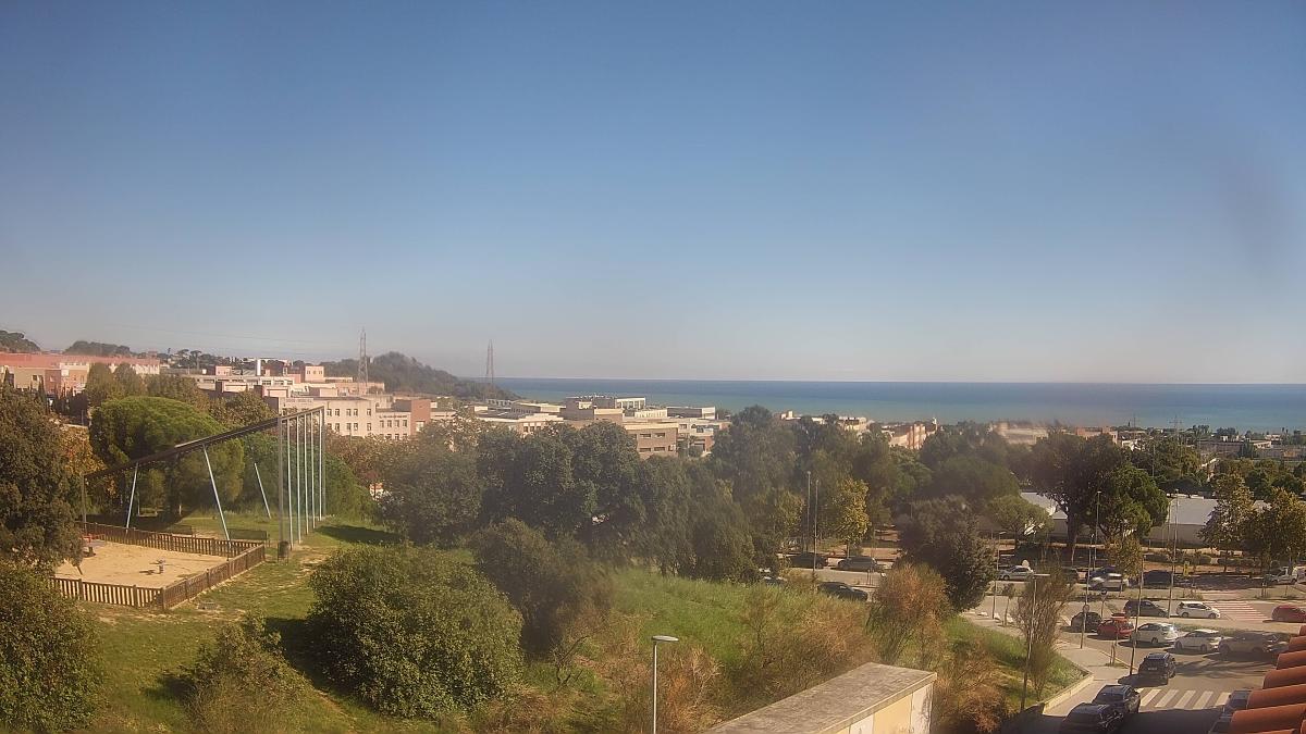 Mataró 