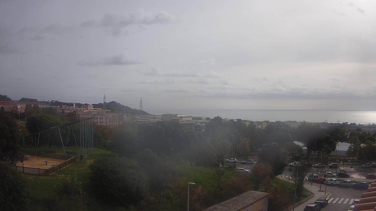 Mataró 