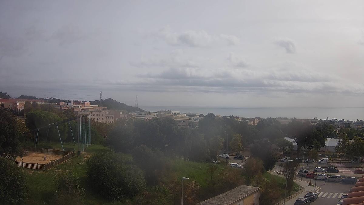 Mataró 