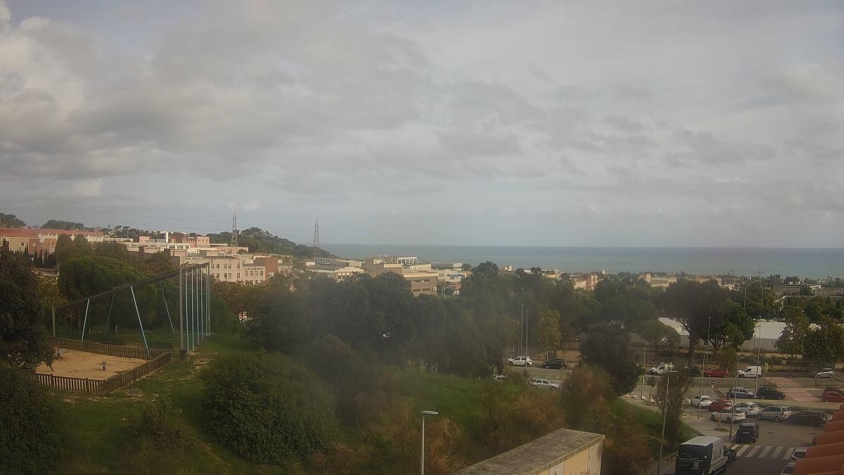 Mataró 