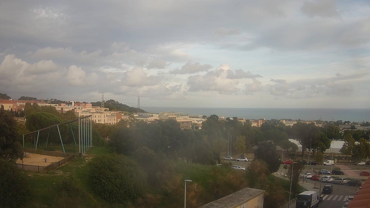 Mataró 