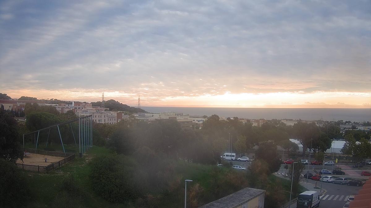 Mataró 