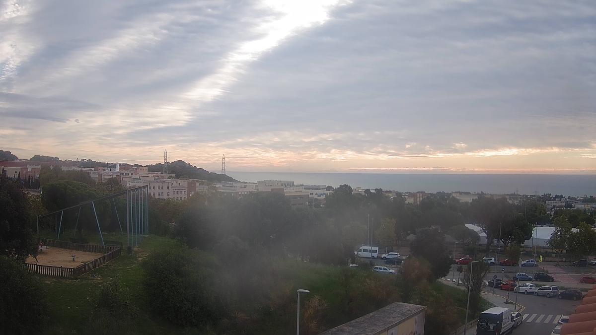 Mataró 