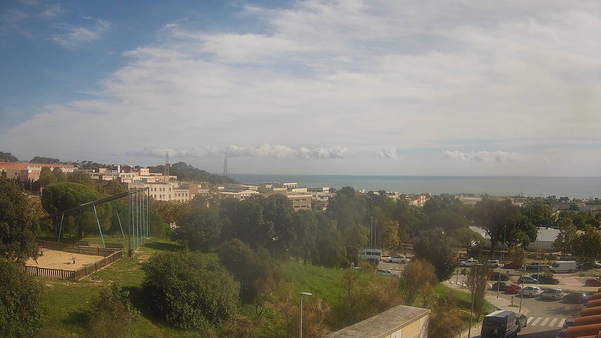 Mataró 