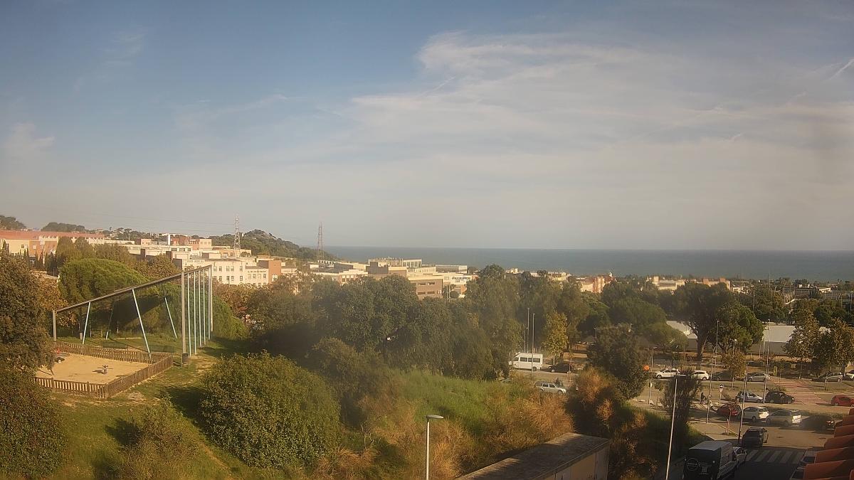 Mataró 