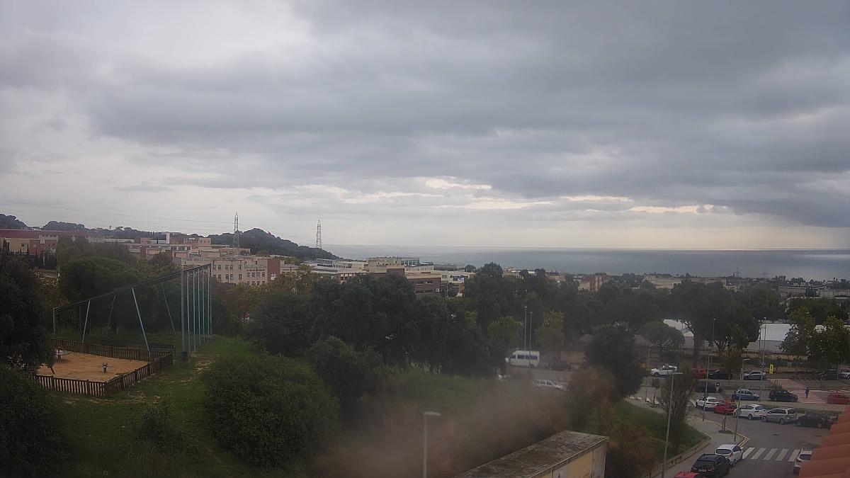 Mataró 