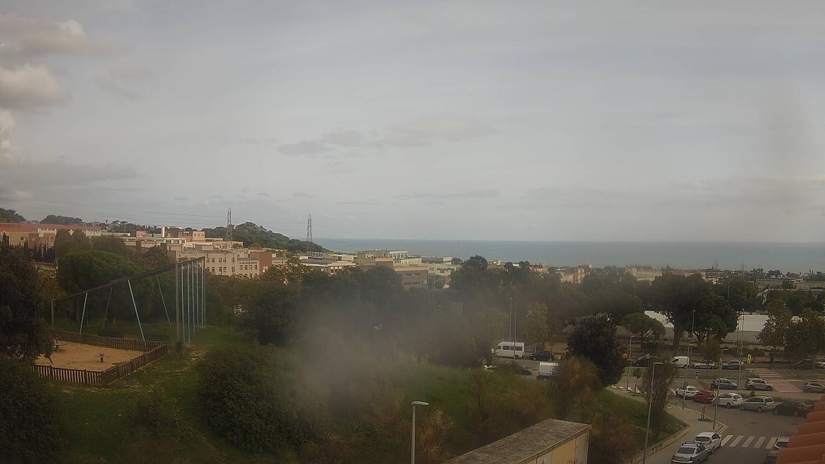Mataró 