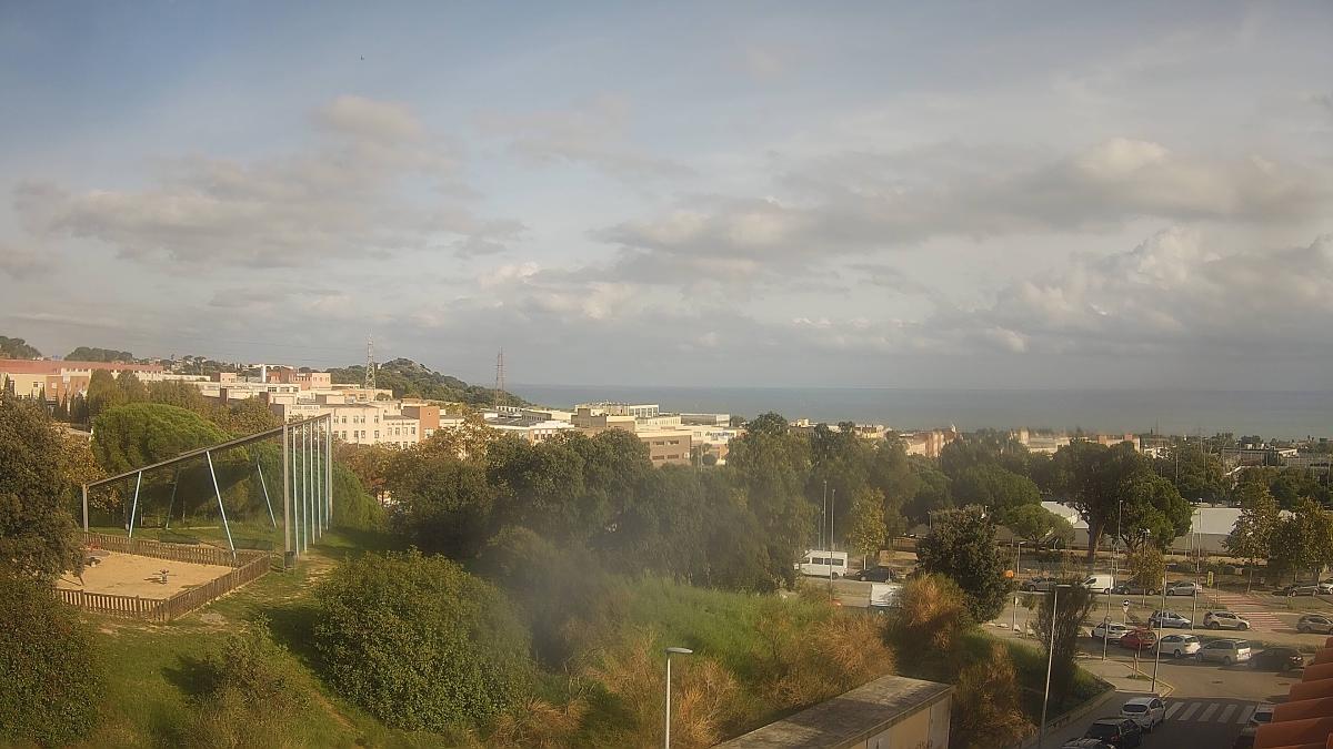 Mataró 