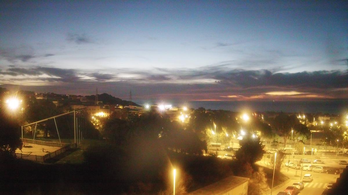 Mataró 
