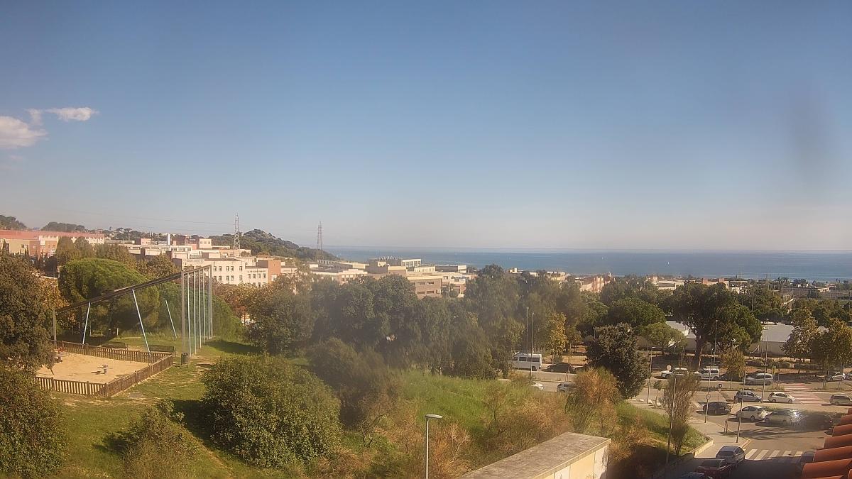 Mataró 