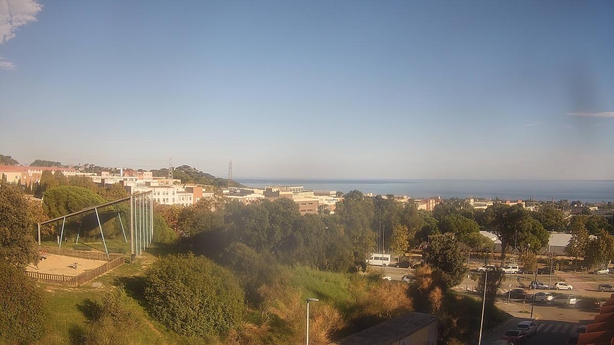 Mataró 