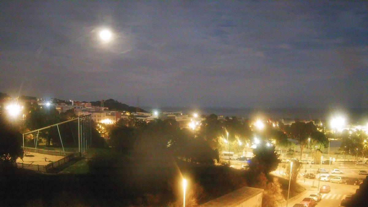 Mataró 
