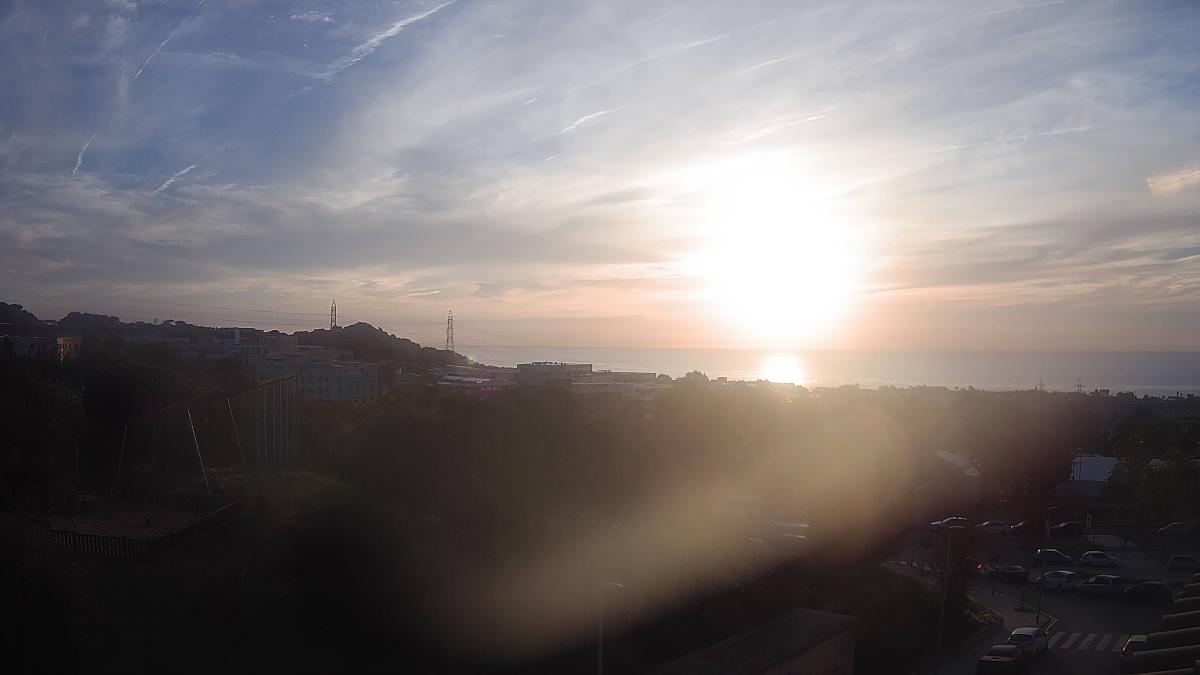 Mataró 