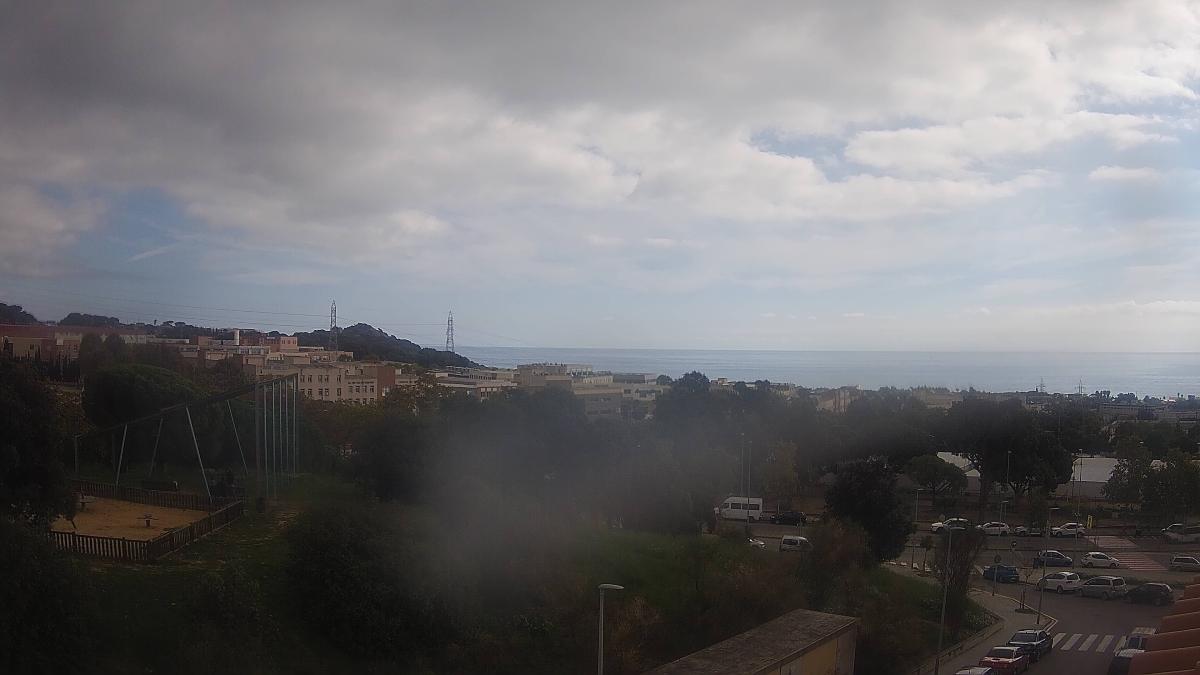 Mataró 
