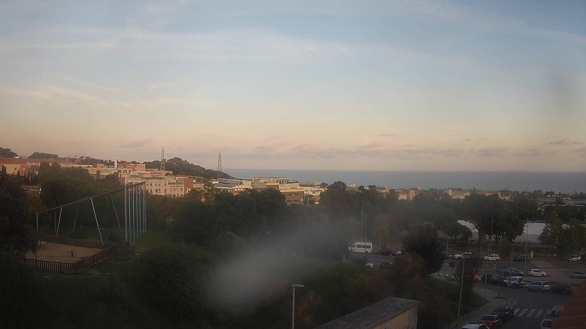 Mataró 