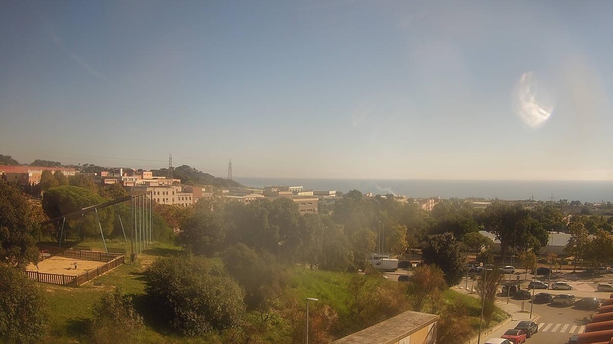 Mataró 