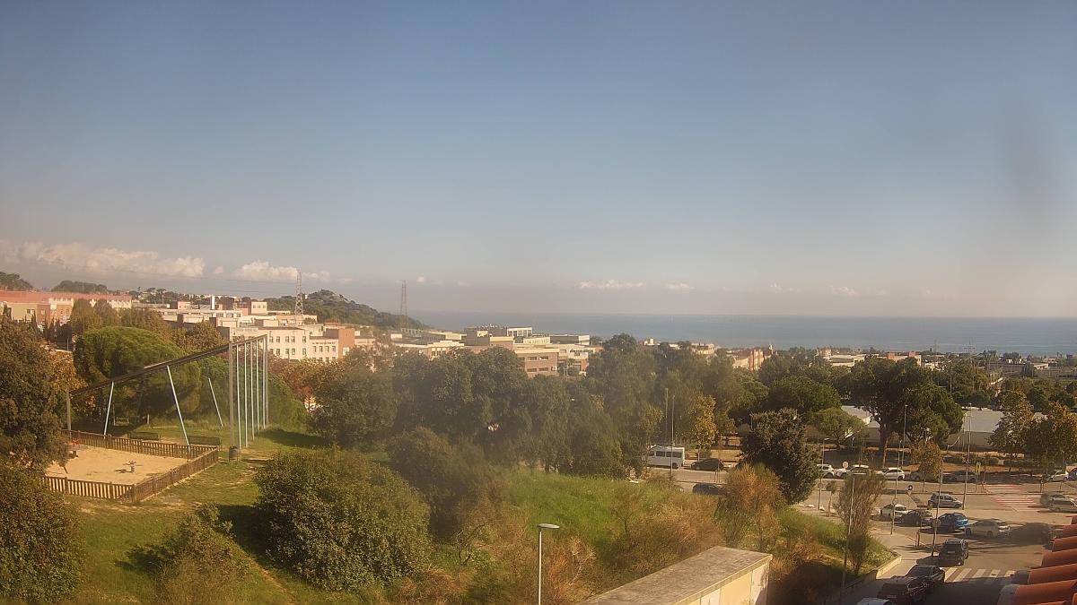 Mataró 