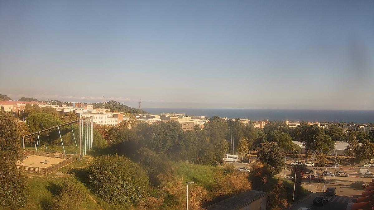 Mataró 