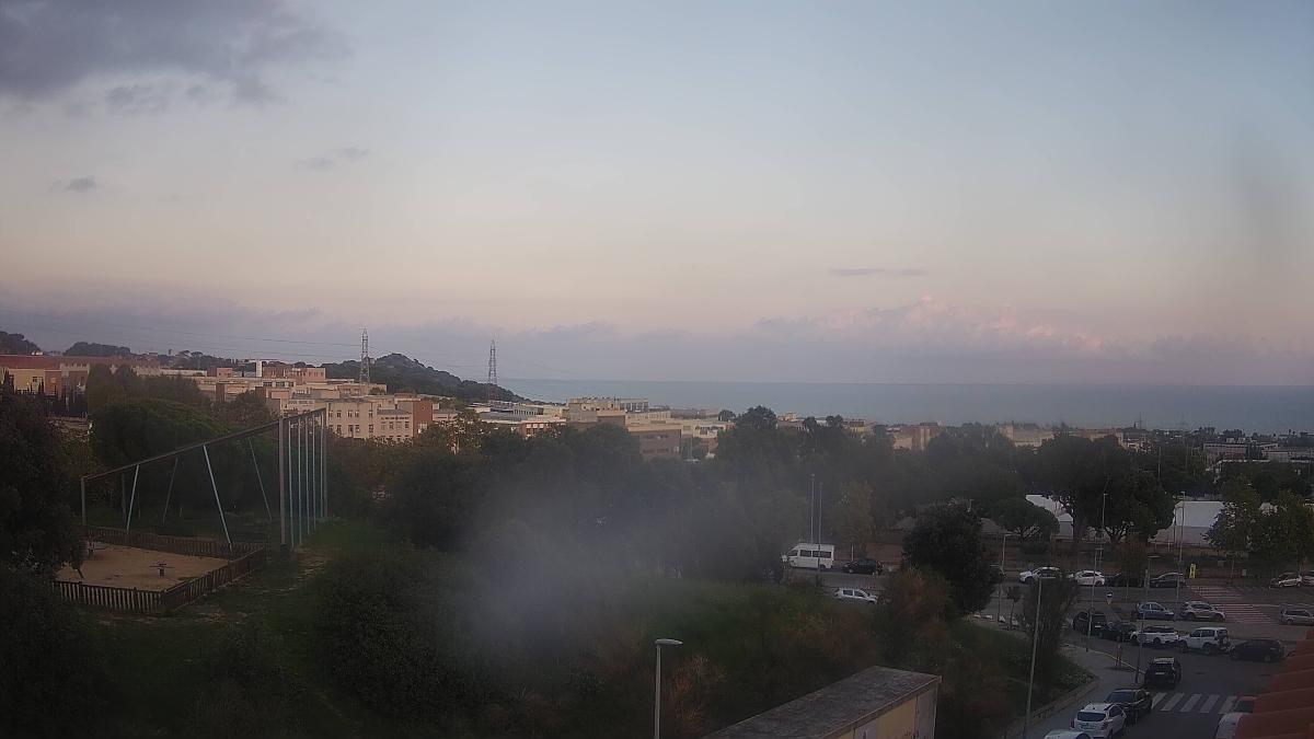 Mataró 