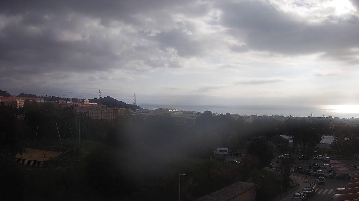 Mataró 