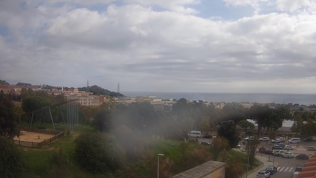 Mataró 