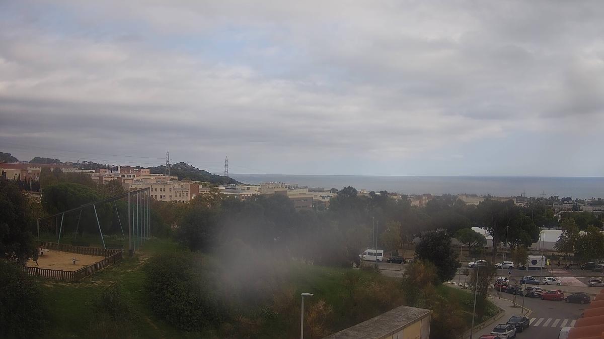 Mataró 
