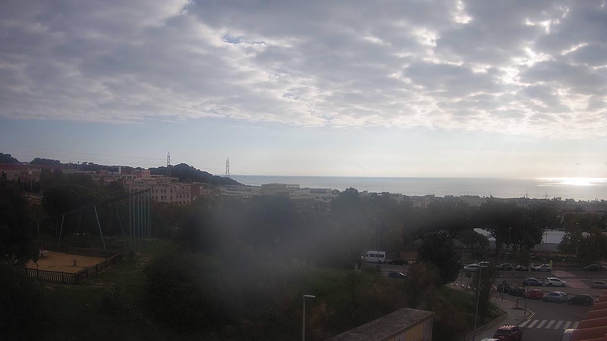 Mataró 
