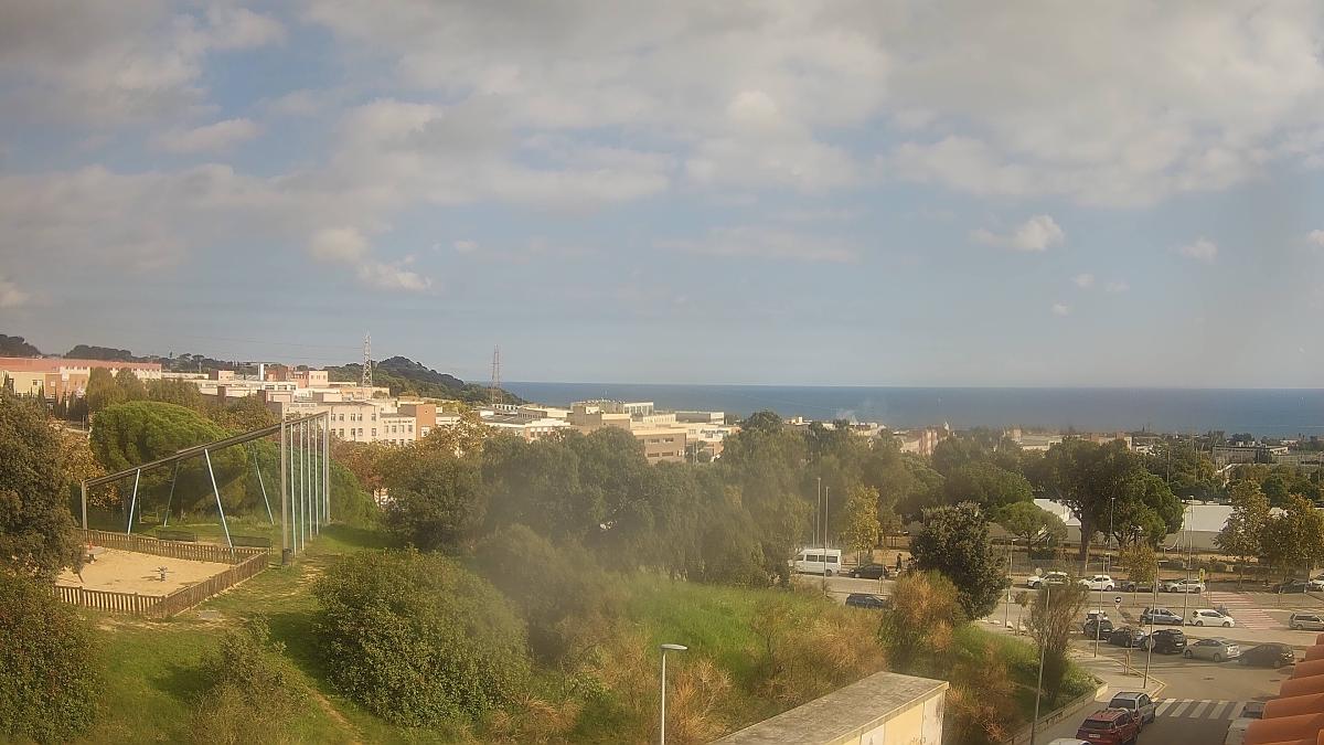 Mataró 