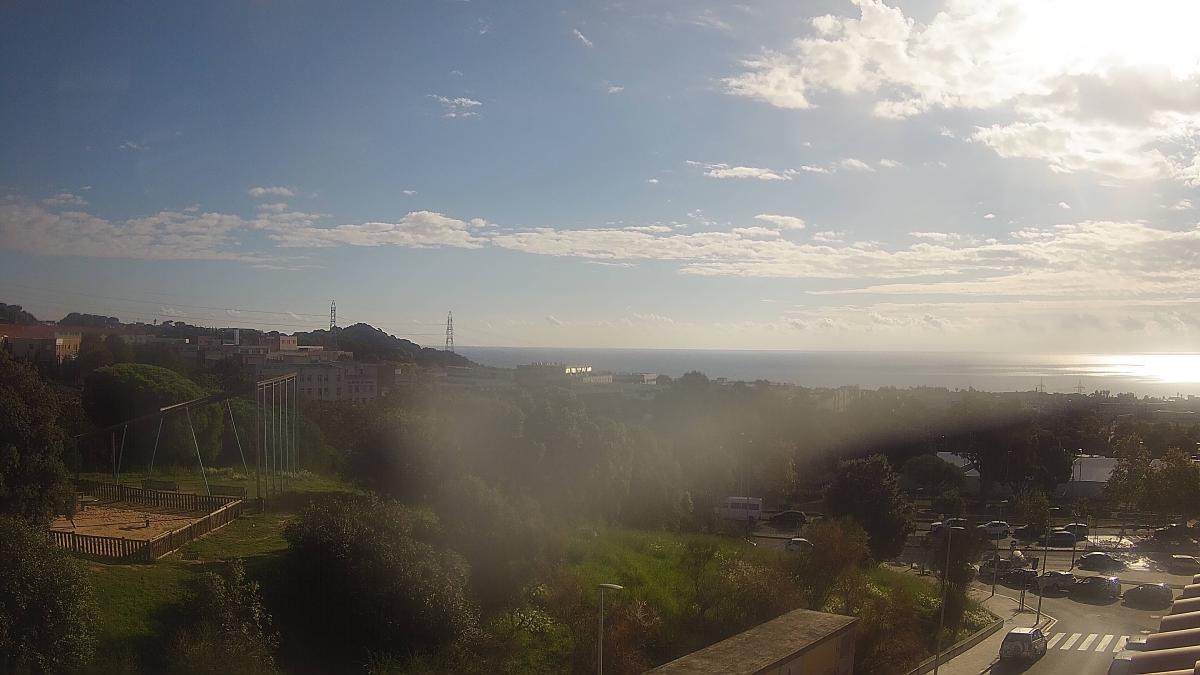 Mataró 