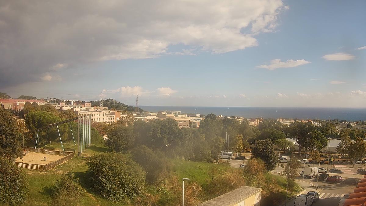 Mataró 