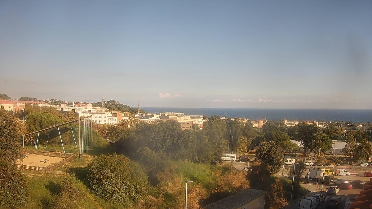Mataró 