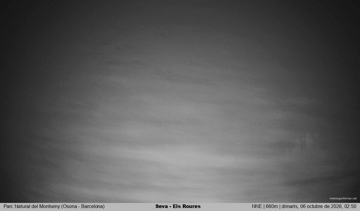 Seva - Els Roures