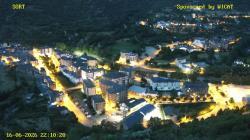 Webcams