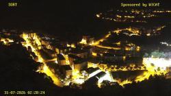 Webcams