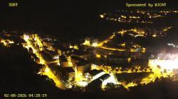 Webcams
