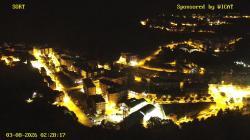 Webcams