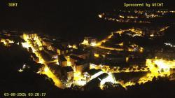Webcams