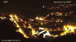 Webcams