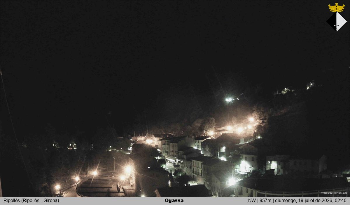 Ogassa