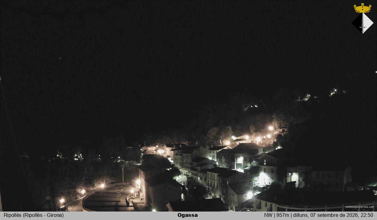 Ogassa