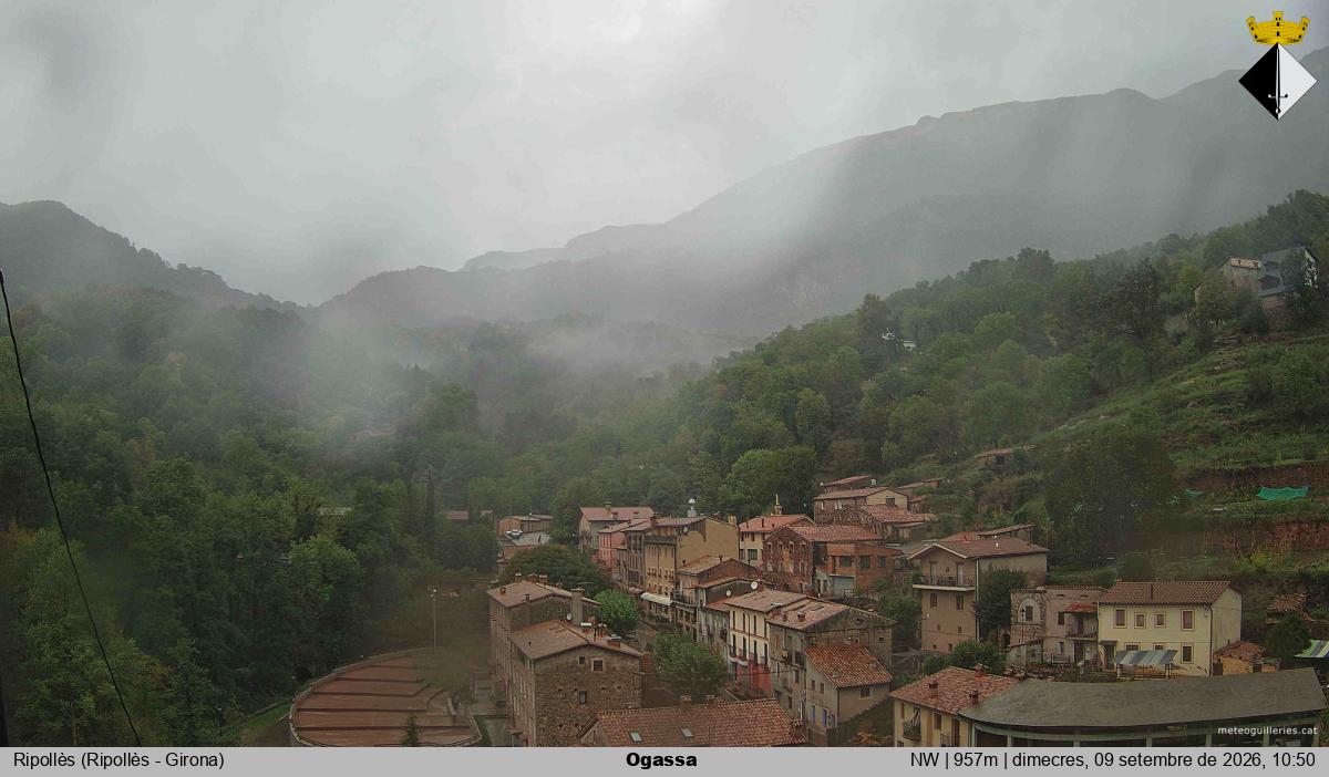 Ogassa