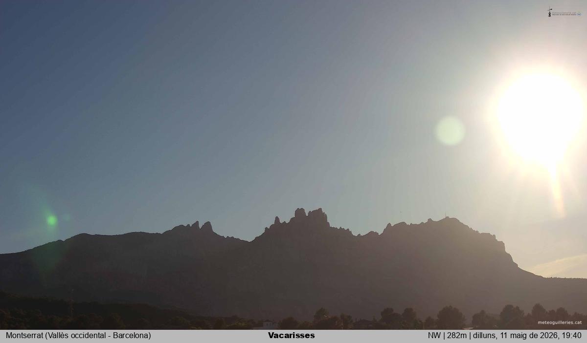 Vacarisses