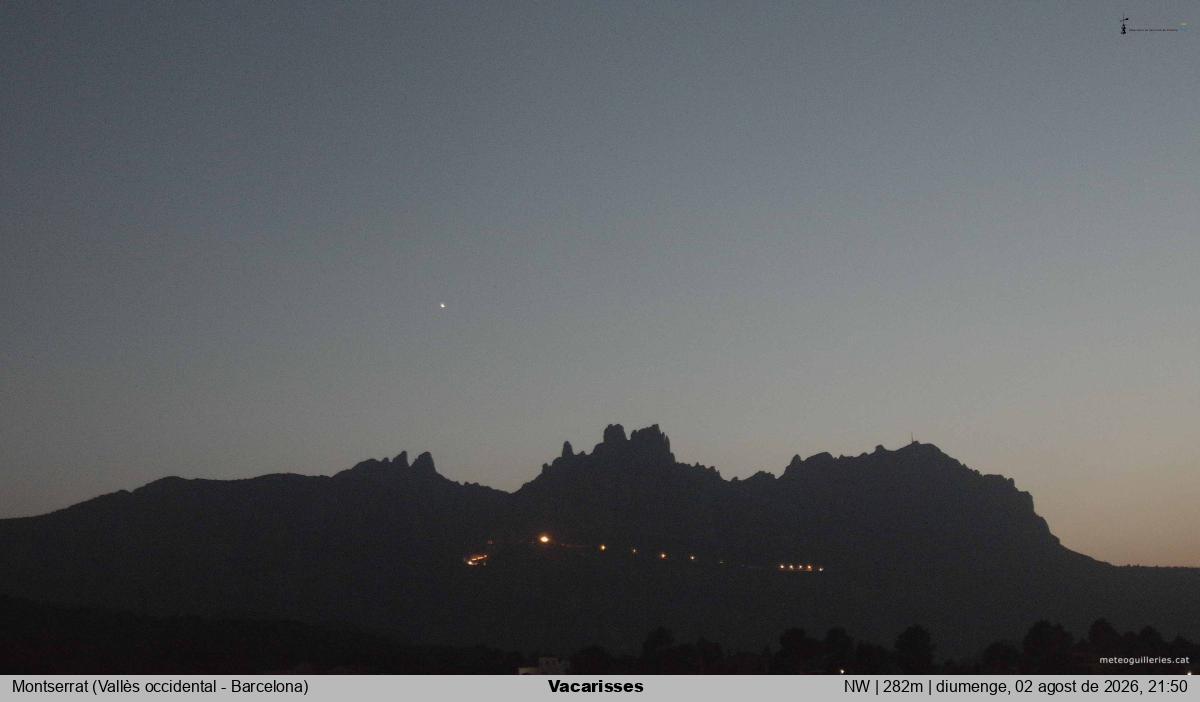 Vacarisses