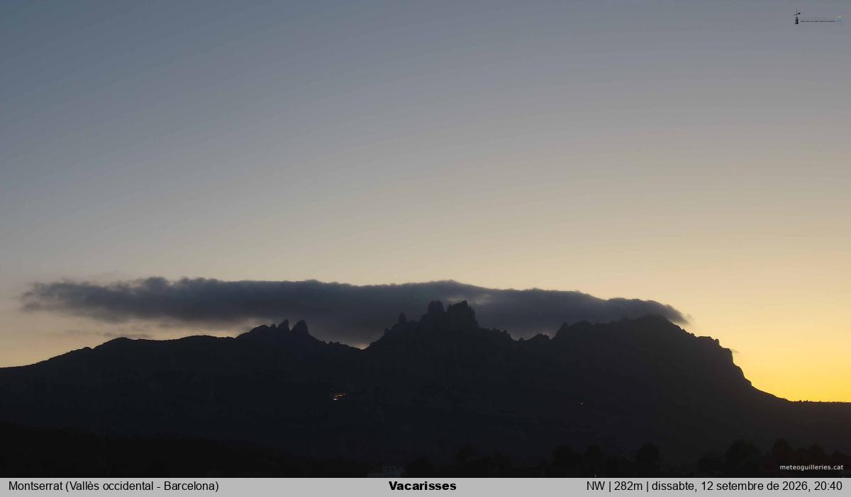 Vacarisses