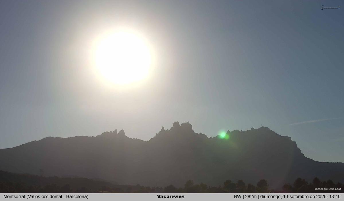 Vacarisses