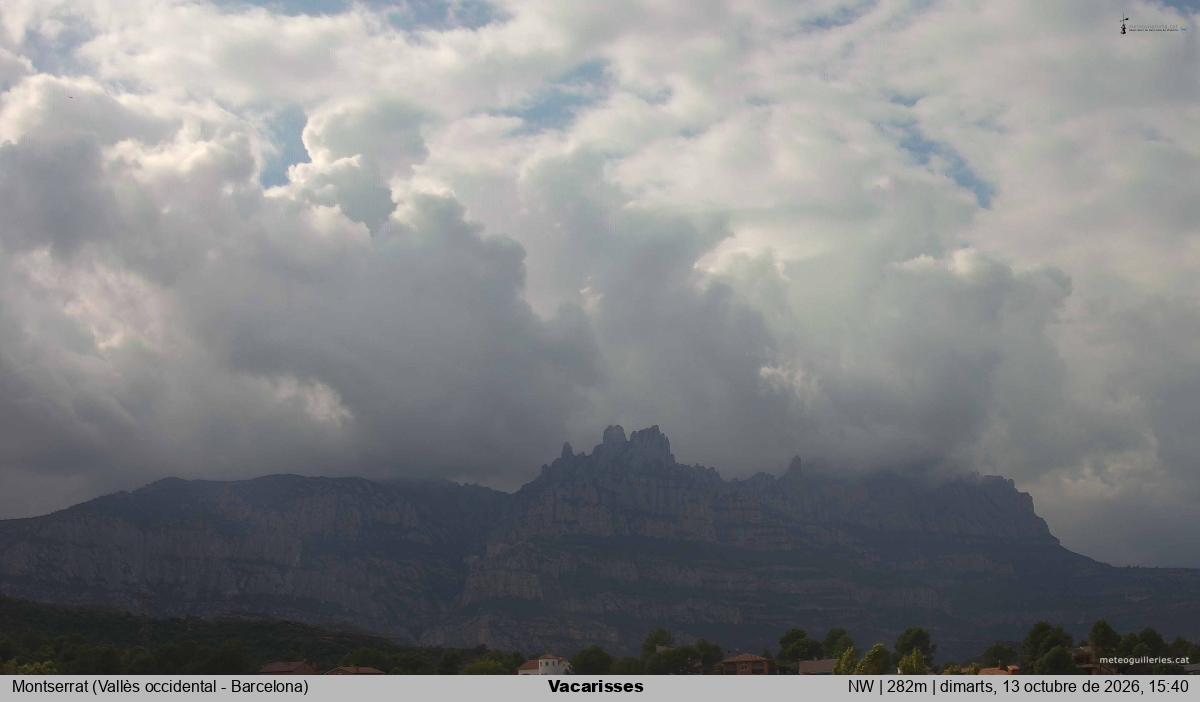 Vacarisses