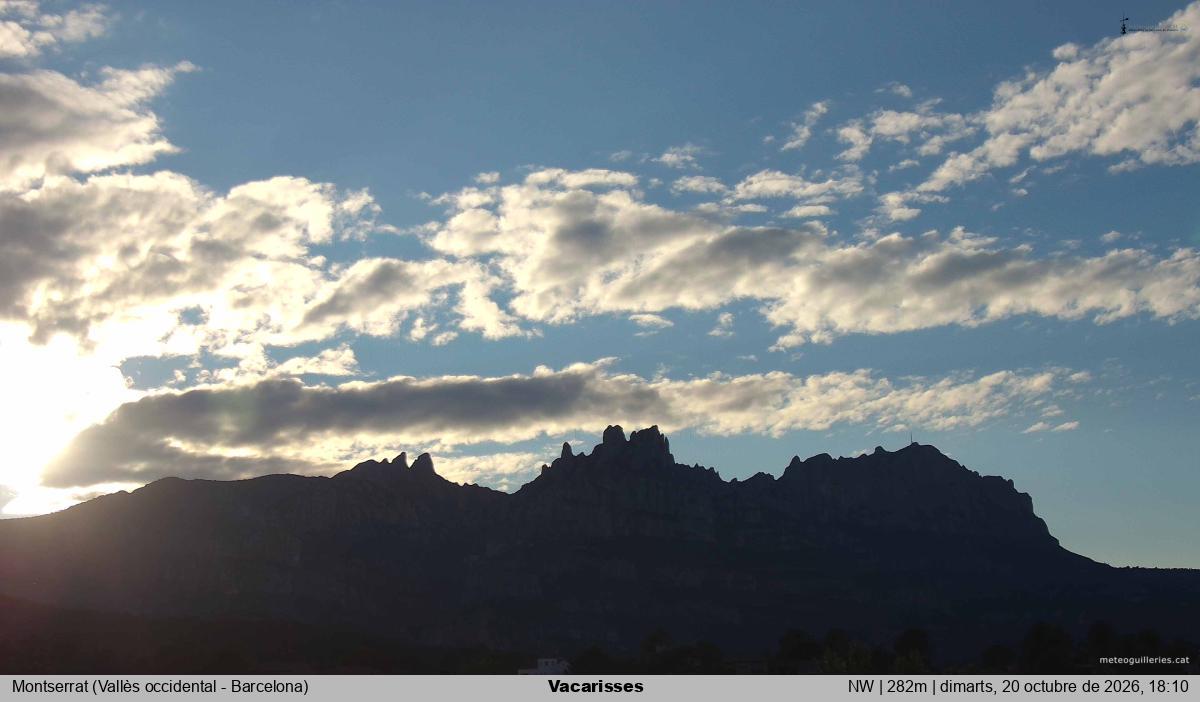 Vacarisses
