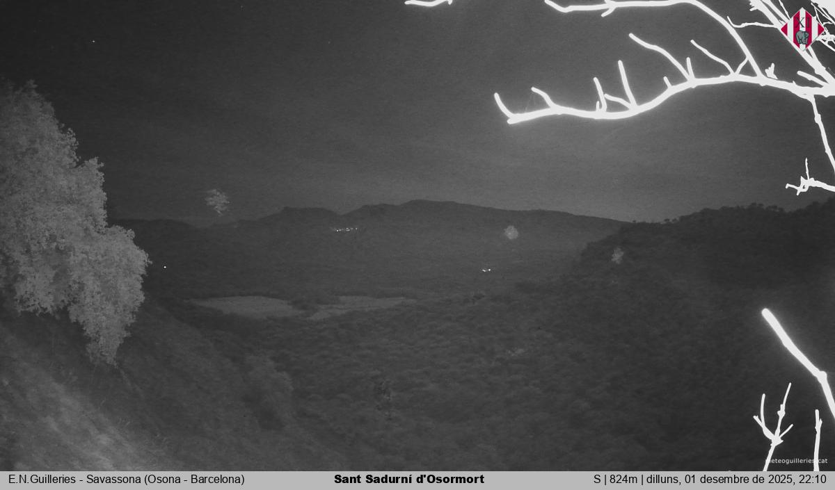 Sant Sadurní d'Osormort 