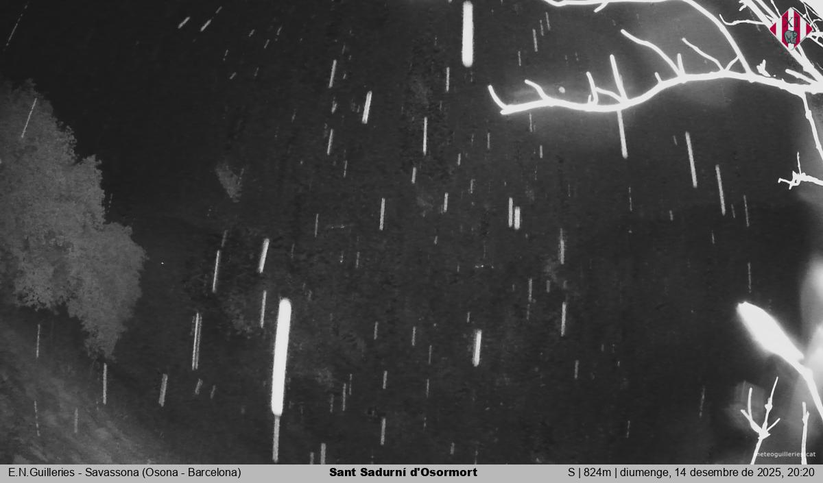 Sant Sadurní d'Osormort 